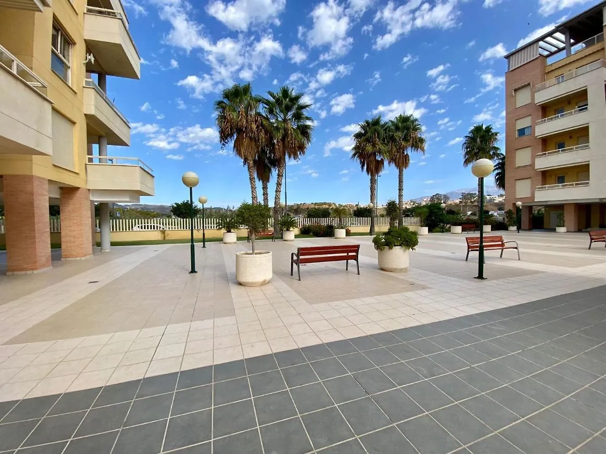 A&N La Vega 10 Apartment Torre Del Mar Spain