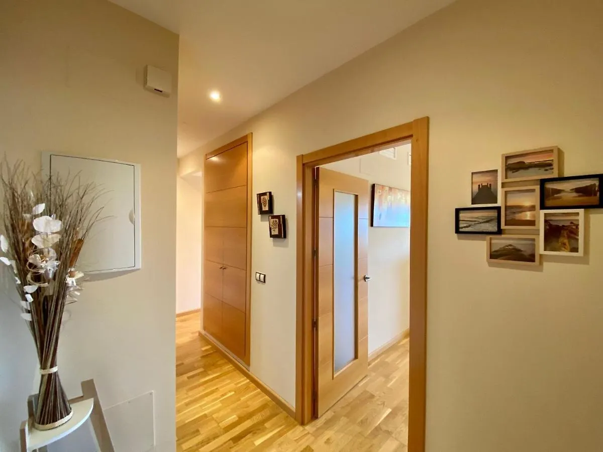 A&N La Vega 10 Apartment Torre Del Mar