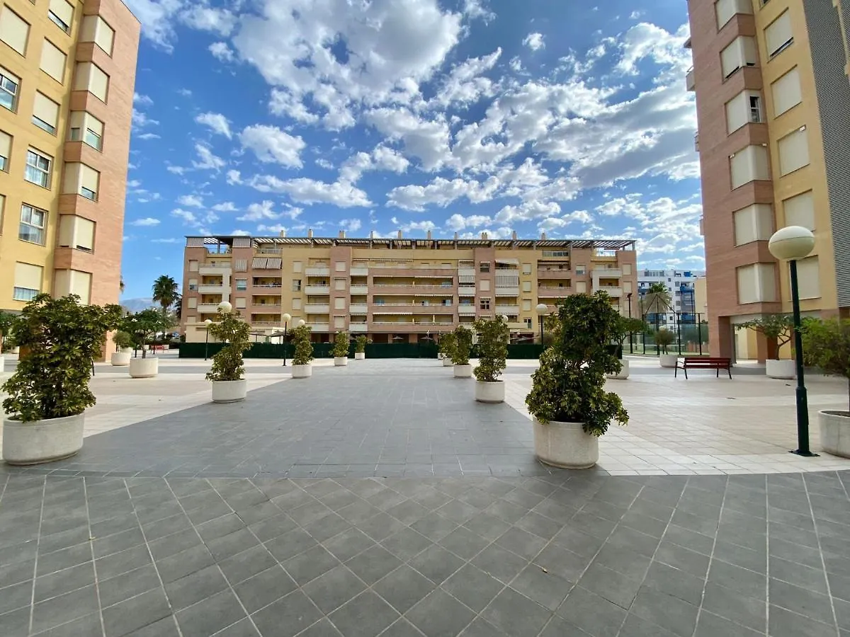 A&N La Vega 10 Apartment Torre Del Mar 0*,  Spain