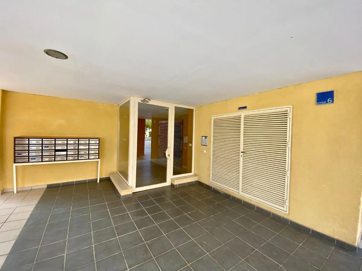 A&N La Vega 10 Apartment Torre Del Mar