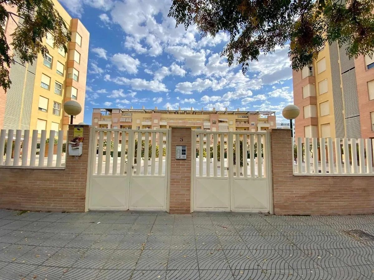 A&N La Vega 10 Apartment Torre Del Mar