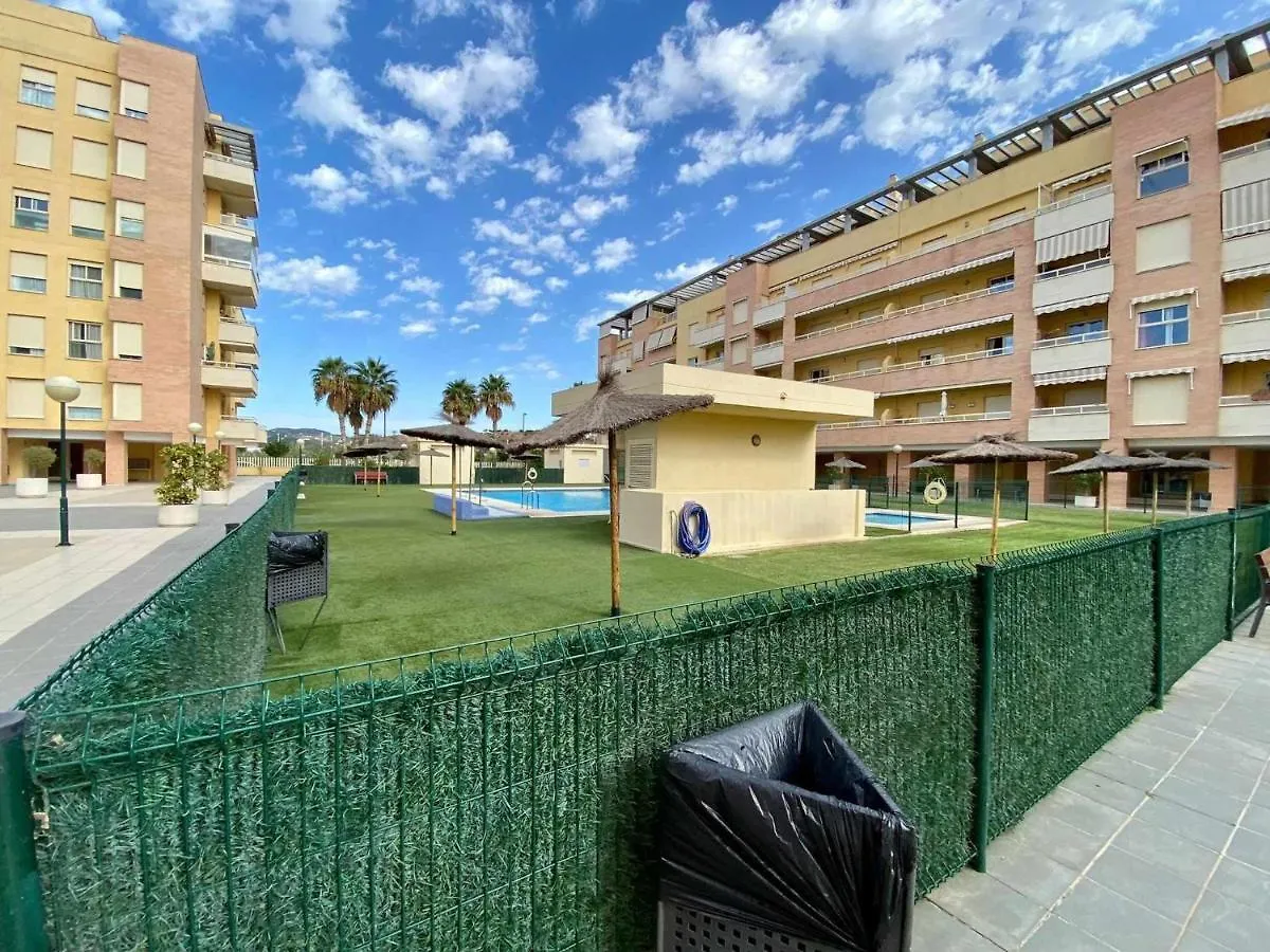 A&N La Vega 10 Apartment Torre Del Mar 0*,