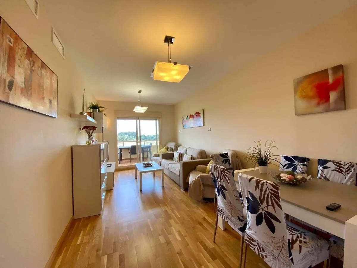 A&N La Vega 10 Apartment Torre Del Mar