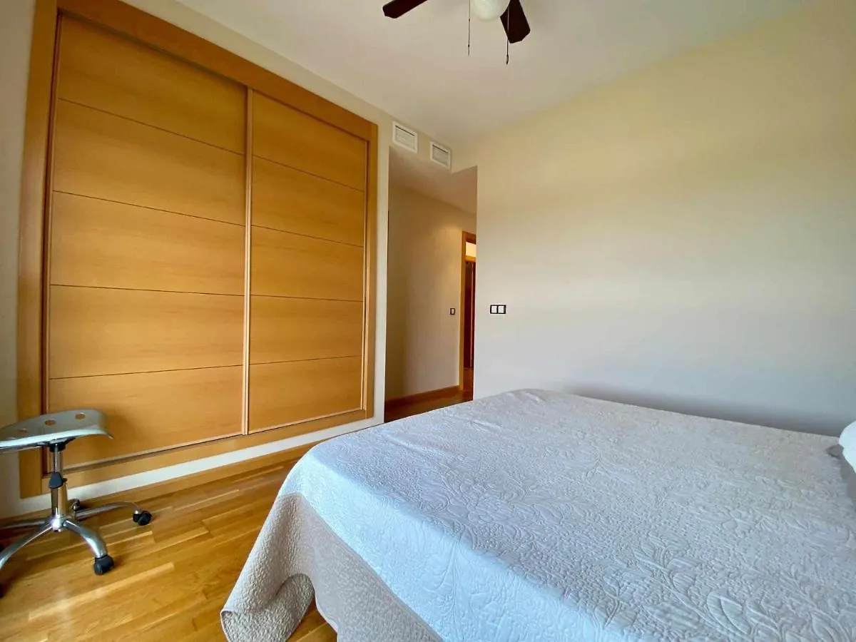 A&N La Vega 10 Apartment Torre Del Mar 0*,