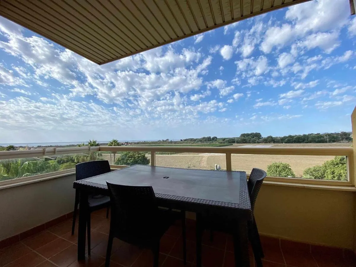 A&N La Vega 10 Apartment Torre Del Mar