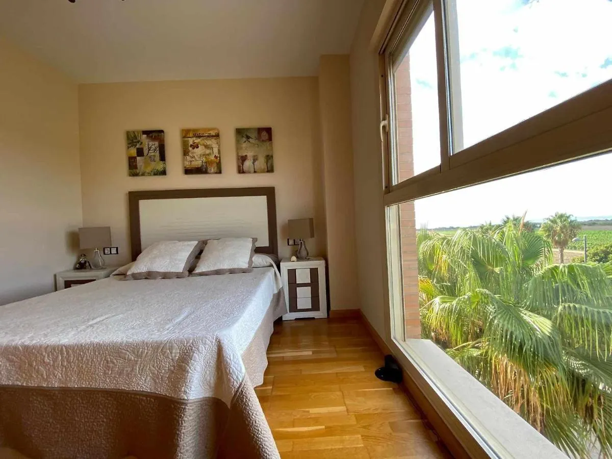 A&N La Vega 10 Apartment Torre Del Mar