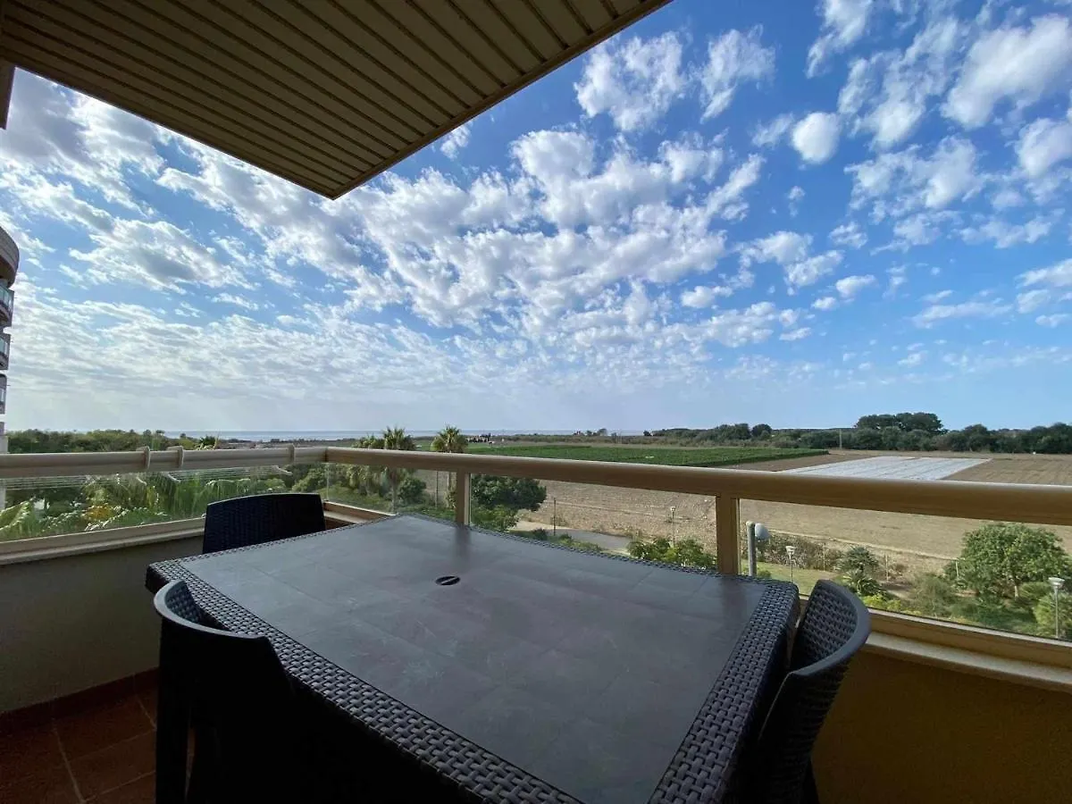A&N La Vega 10 Apartment Torre Del Mar