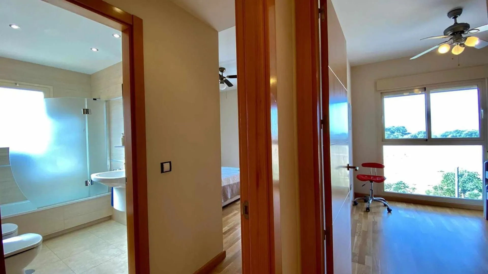 A&N La Vega 10 Apartment Torre Del Mar