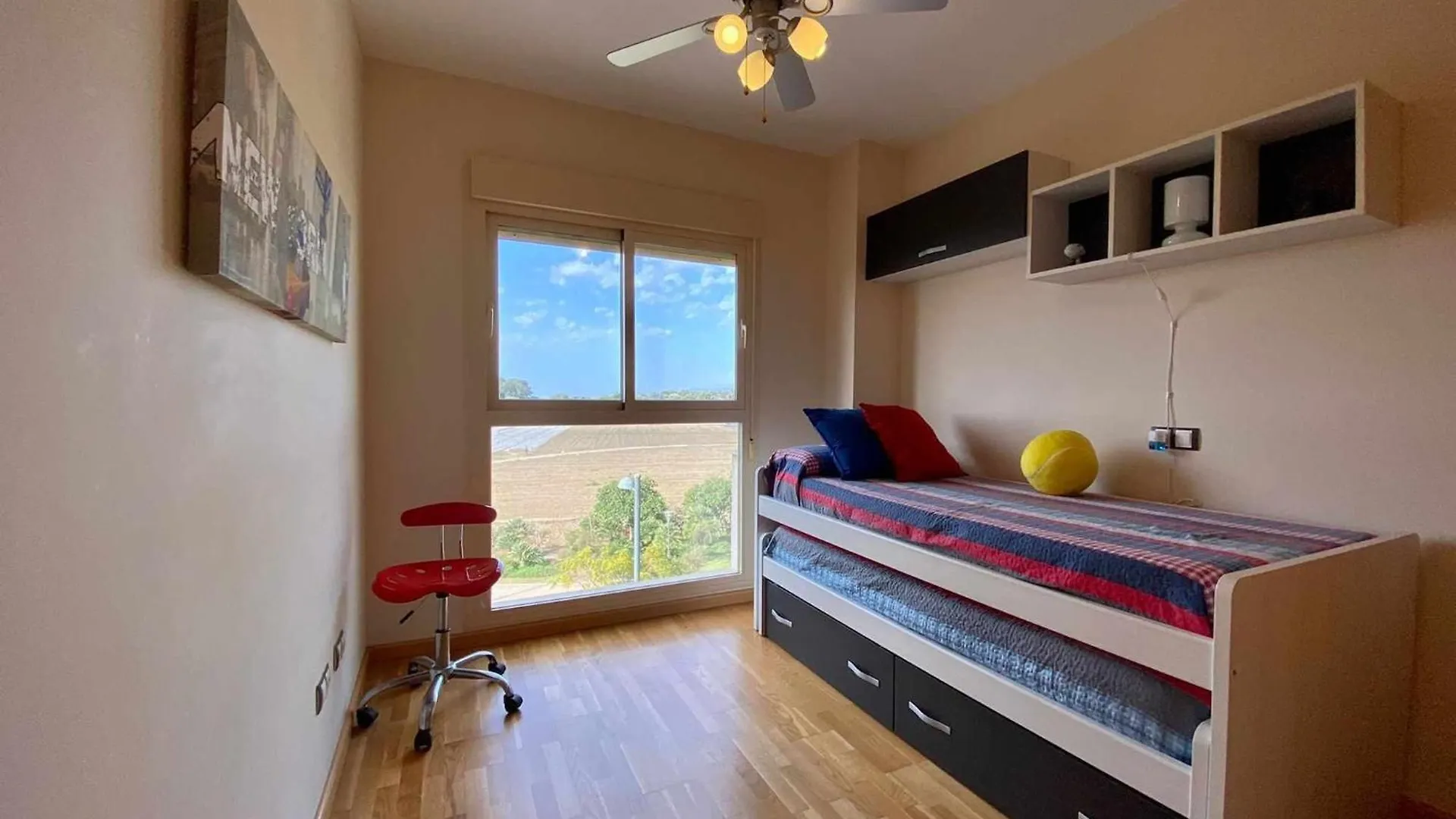 A&N La Vega 10 Apartment Torre Del Mar 0*,  Spain