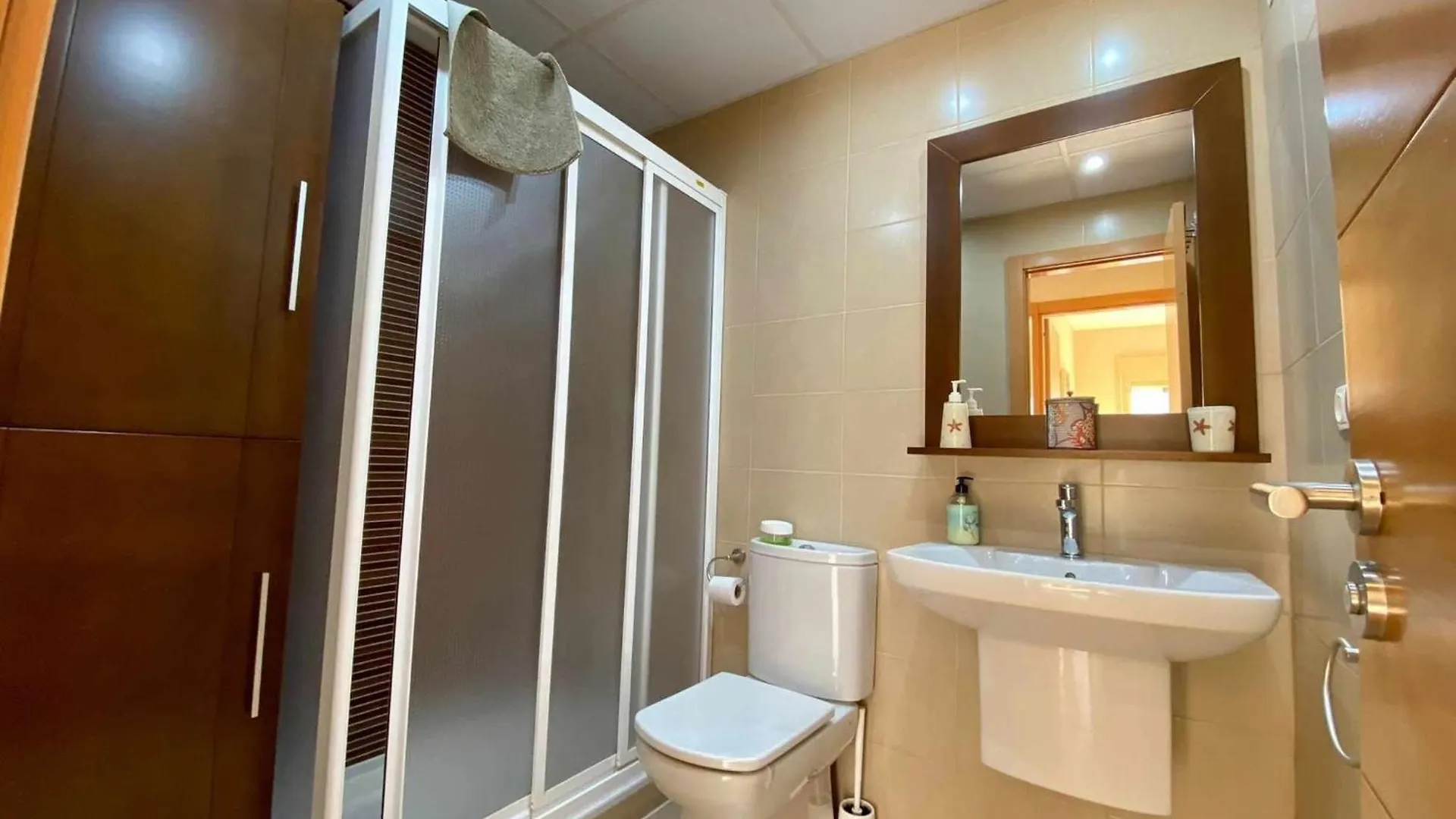 A&N La Vega 10 Apartment Torre Del Mar