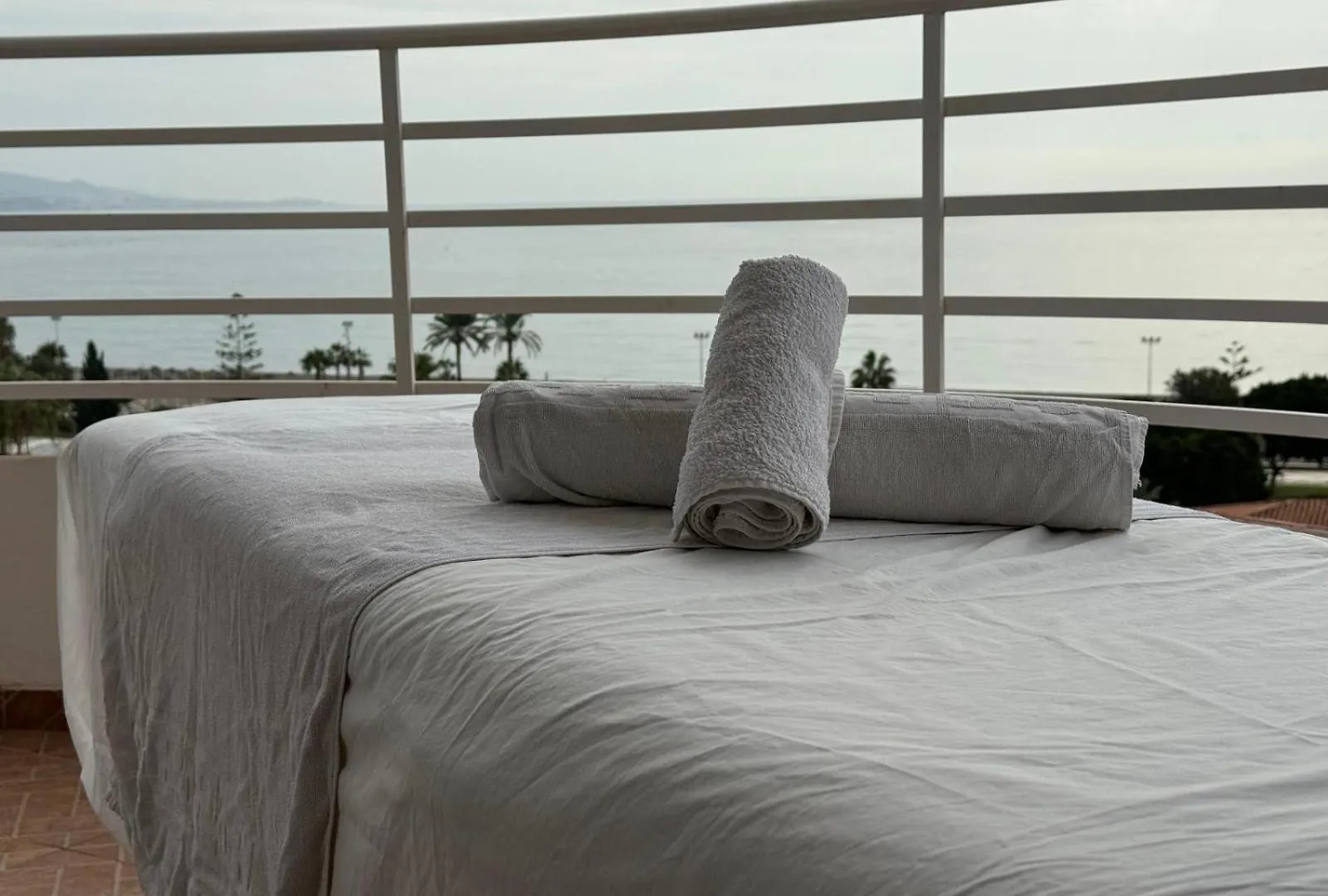 A&N La Vega 10 Apartment Torre Del Mar Spain