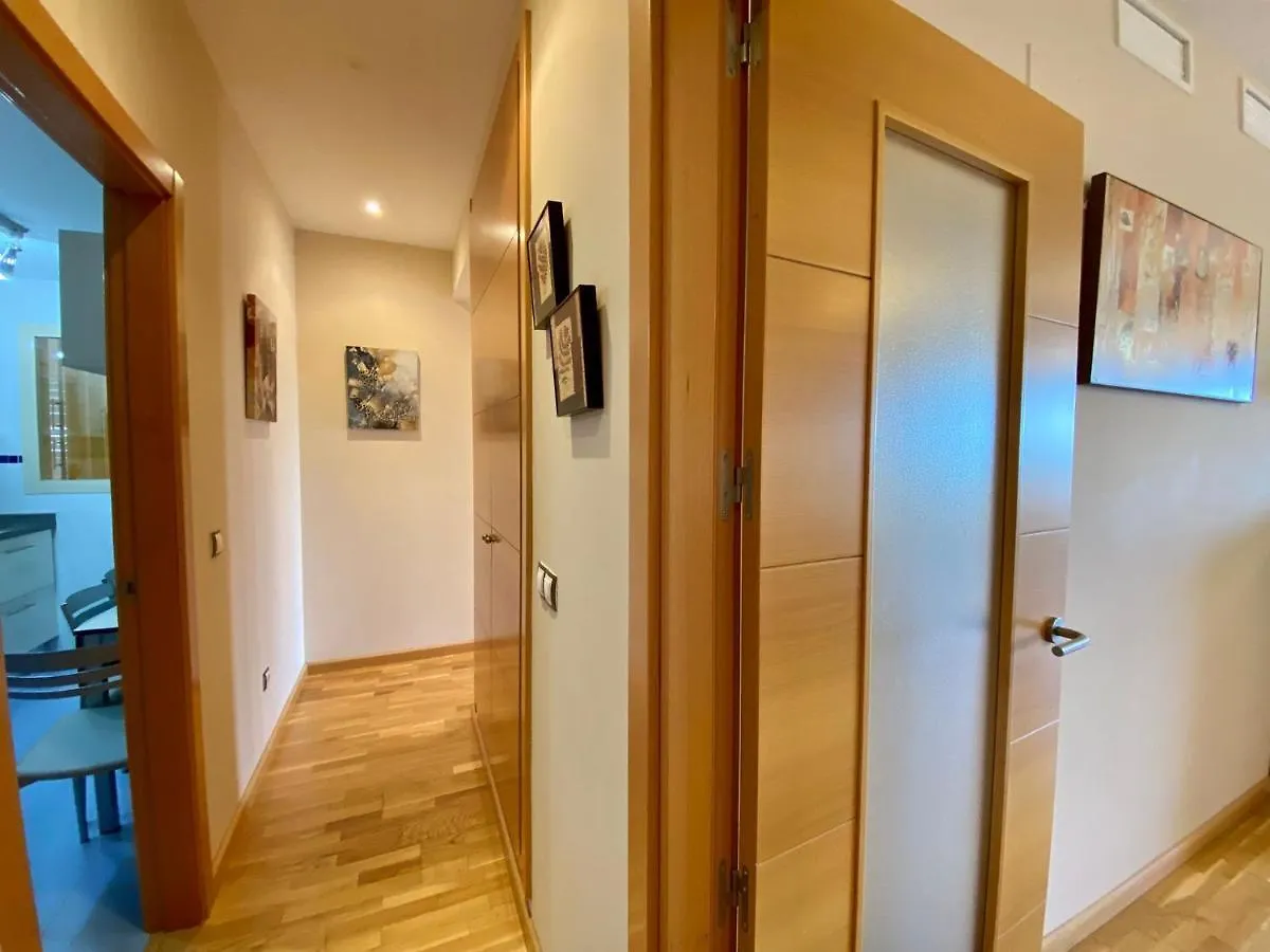 A&N La Vega 10 Apartment Torre Del Mar Spain