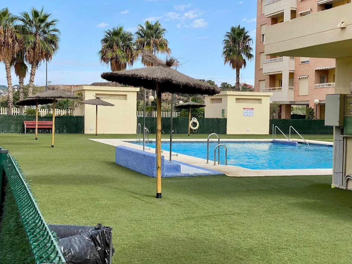 A&N La Vega 10 Apartment Torre Del Mar