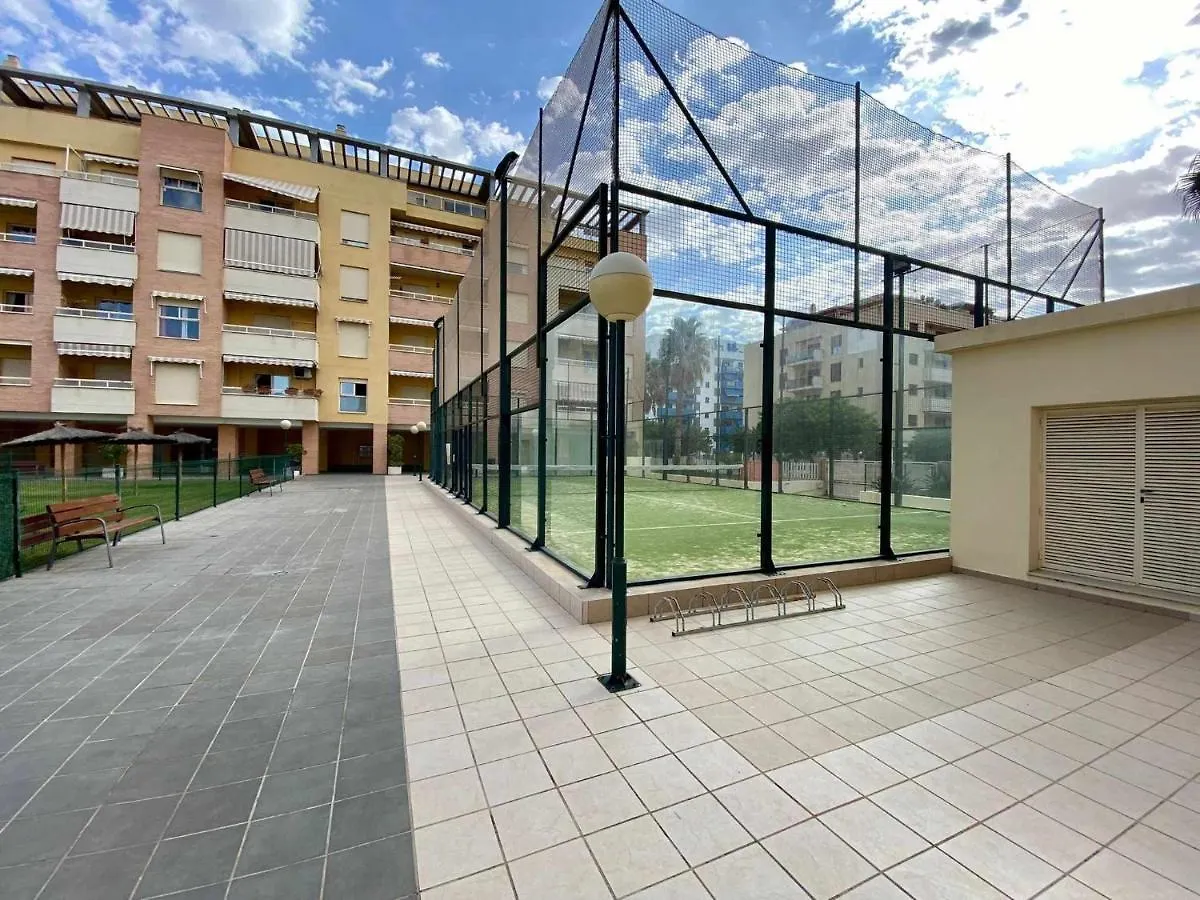 A&N La Vega 10 Apartment Torre Del Mar
