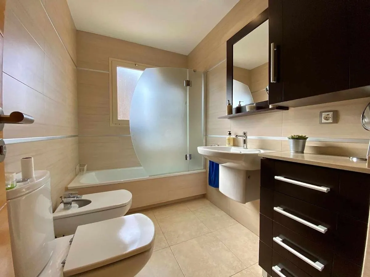 A&N La Vega 10 Apartment Torre Del Mar