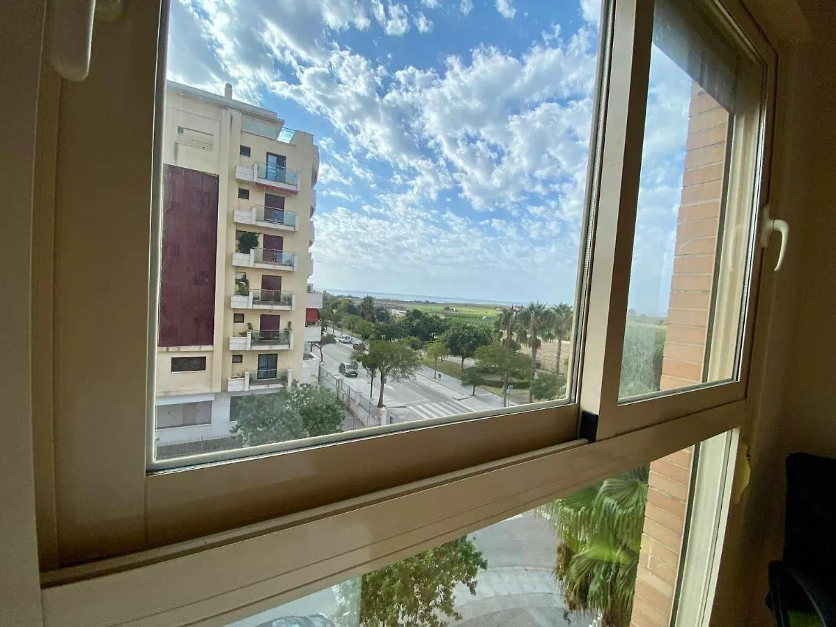 A&N La Vega 10 Apartment Torre Del Mar